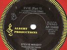 STEVIE WRIGHT = EVIE PART 1,2,3 7
