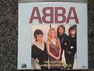 Abba - The visitors/ Head over heels 7'' Single US WITH COVER