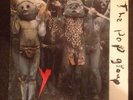 LP The Pop Group Y 1979