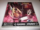 Ponchielli La Gioconda RCA Living Stereo 4LP box SB-2027/8/9/30 UK Previtali NM