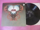 LP -  ASSAGAI ZIMBABWE - PHILIPS 6308 079