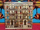 Led Zeppelin - Physical Graffiti - 2 x Vinyl LPs - 33 RPM  - 1975