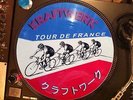 KRAFTWERK - TOUR THE FRANCE Rare 12