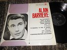 ALAIN BARRIERE LP 1965 RCA Victor LPM-10298 SPAIN ESPAGNE rare SPANISH edition