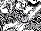 ATOMS FOR PEACE - AMOK (DOLP+CD) 2 VINYL LP + CD NEW