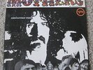 Frank Zappa & Mothers Of Invention - Absolutely Free - Verve - Mono - OP - VG+