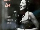 LP: BARBARA LEA with the JOHNNY WINDHURST QUINTETS 1986 OJC-1713, wie neu