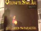 Queens Of The Stone Age Lullabies To Paralyze Vinyl LP