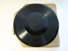 EDISON DIAMOND DISC Aida VERDI Celeste Aida Don Pasquale Donizetti