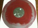 PROFANATICA The Enemy of Virtue DIE HARD RED Limited 200 2 x lp