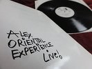 ALEX ORIENTAL EXPERIENCE  