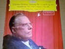 Johannes Brahms: Symphony No.1 in C minor, Op.68 - 138 133 SLPM
