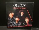 Queen's Greatest Hits LP 1981 - featuring David Bowie