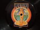 FAIR WEATHER - BEGINNING FROM AN END - UK - 1st PRESS - NEON