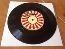 The Wrigglers - The cooler / You cannot know GN26 EX+