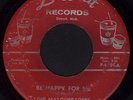 NORTHERN SOUL - THE MASQUERADERS on La Beat