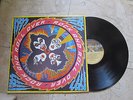 KISS Rock And Roll Over LP - Colombia Pressing Rare