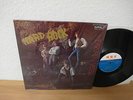 Earthen Vessel EVERLASTING LIFE rare 1st Mint Psych LP Pokora 6 Stars