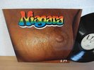 NIAGARA SAME LP IN 1970 MINT 1ST PRESS NUDE COVER KRAUTROCK HAMMER