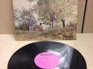 SMALL FACES THERE ARE BUT FOUR LP IMMEDIATE Orig In Shrink Hype Sticker NM