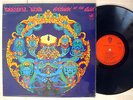 The Grateful Dead Anthem Of The Sun A-1G B-1G ?LISTEN? UK LP WS 1749 1968 VG+/EX