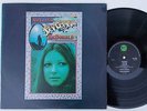 SHELAGH McDONALD Stargazer LP B&C UK CAS 1043  Rare Pastoral Acid folk 1971