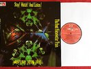 LP,The Knut Kiesewetter Train -Stop Watch And Listen MPS/BAS, FOC, NEAR MINT