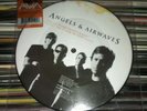 Angels & Airwaves - Everything's Magic : 7