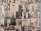 ROLLING STONES   EXILE ON MAIN ST.   1979 UK 2LP SET RE-ISSUE + G/FOLD & INNERS