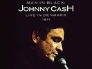 Man In Black Live In Denmark 1971 [VINYL] Johnny Cash Vinyl