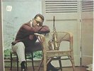 Lee Konitz Qt.-Tranquility-Rare Orig Verve DG Jazz LP-Mono-Henry Grimes-VG++HEAR