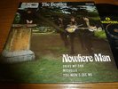 BEATLES EP..NOWHERE MAN..  UK 1ST ISSUE PARLOPHONE GEP 8952
