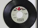 FIVE CARDS STUD: Be Bop A Lula / Everybody Needs Somebody 45 (dj) Rock & Pop