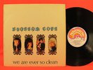 BLOSSOM TOES We Are Ever So Clean 1967 UK MONO Flowerpower POP Psych MOD LP ORIG