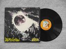 TANGERINE DREAM - ALPHA CENTAURI / ATEM  ? GERMAN KRAUTROCK PROG LP ? QUAD BRAIN