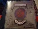 Kaiser Chiefs I Predict A Riot Signed  Record Vinyl 7