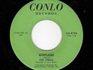 FLOOR FILLING NORTHERN SOUL-SHELLS-CONLO 879-WHIPLASH/WHEN I'M BLUE