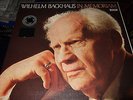 WILHELM BACKHAUS : IN MEMORIAM 5LP BOX DECCA 6630009 GERMANY