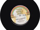 BENJAMIN BALL - Flash a Flashlight - Rare South African 7