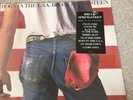 Bruce Springsteen Born In The USA Sealed New Vinyl LP Record 1984 HTF