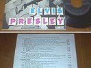 RARE French EP 45t BIEM (7') ELVIS PRESLEY N°1 (1957)