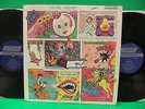 David Bowie Images 1966-1967 1973 2LP Record Art Rock NM- London 628 Early Works