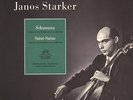 stereo angel 35598 schumann/saint-saens janos starker ex+/nm cvr ex