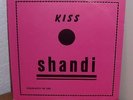 KISS - SINGLE - 7