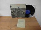 FLOWER TRAVELLIN' BAND Anywhere 1st  Prog Monster 1970
