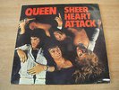 queen   sheer heart attack   1974 uk issue  vinyl lp  emc 3061