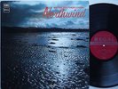 NORTHWIND Sister Brother Lover RARE Original UK Prog Regal Zonophone LP 1971 EX