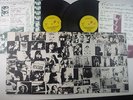 Rolling Stones,Exile On Main St,Original first pressing,LP