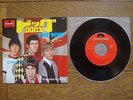 THE WHO Dogs JAPAN 7