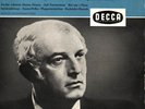 New Year's Concert 1954 CLEMENS KRAUSS Last Concert DECCA BLK-16097 PLUM LABEL